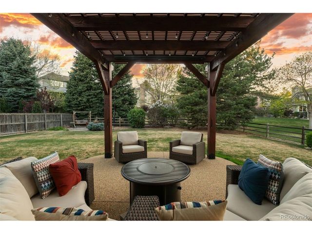 5440 E Mineral Cir, Centennial, CO 80122