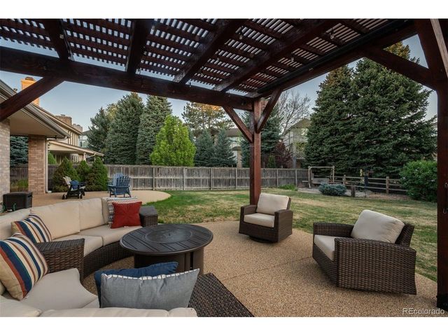 5440 E Mineral Cir, Centennial, CO 80122