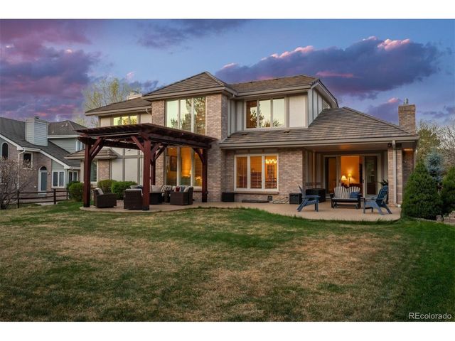 5440 E Mineral Cir, Centennial, CO 80122