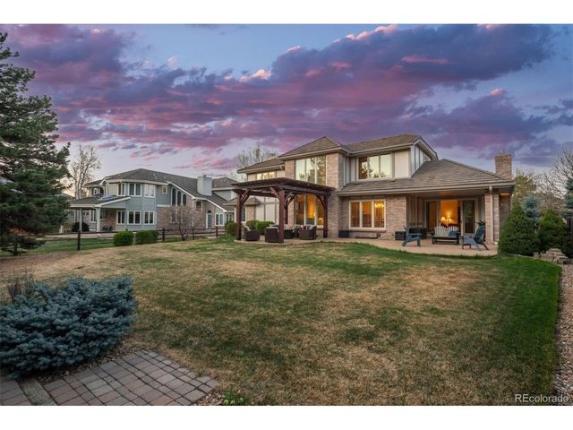 5440 E Mineral Cir, Centennial, CO 80122