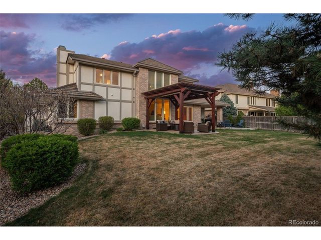 5440 E Mineral Cir, Centennial, CO 80122