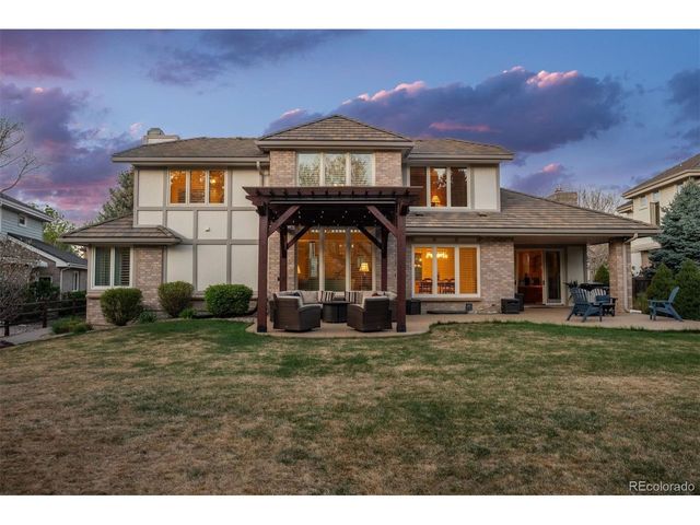 5440 E Mineral Cir, Centennial, CO 80122
