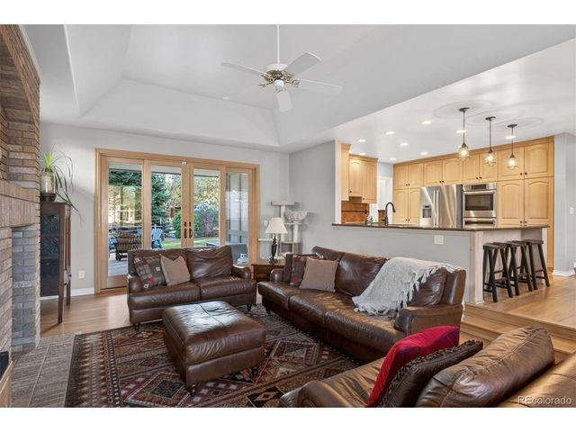 5440 E Mineral Cir, Centennial, CO 80122