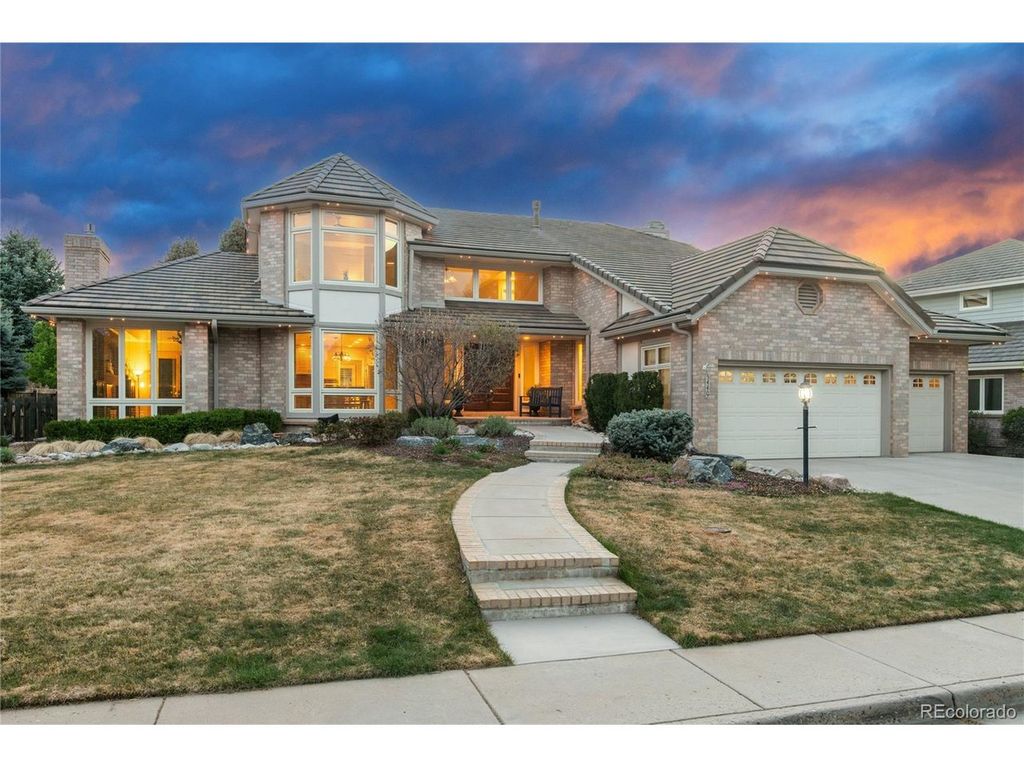 5440 E Mineral Cir, Centennial, CO 80122