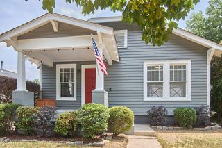 608 N Boundary Street, Raleigh, NC 27604