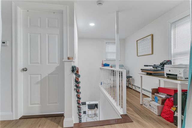 215 Kenyon Avenue, Pawtucket, RI 02861