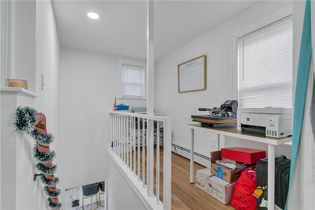 215 Kenyon Avenue, Pawtucket, RI 02861