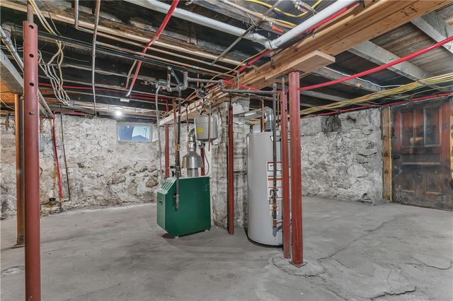 215 Kenyon Avenue, Pawtucket, RI 02861