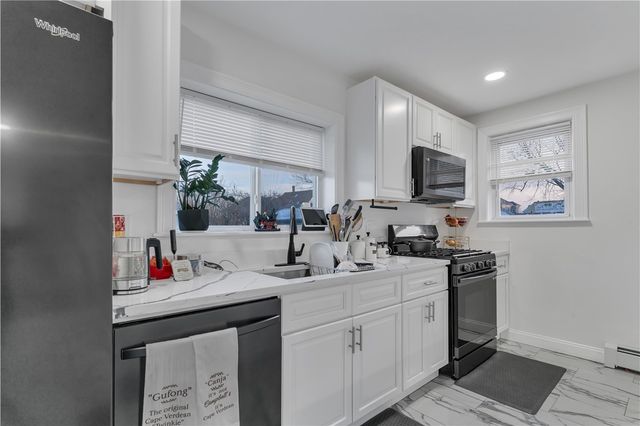 215 Kenyon Avenue, Pawtucket, RI 02861