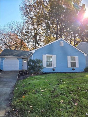 1504 Heathrow DR, Virginia Beach, VA 23464