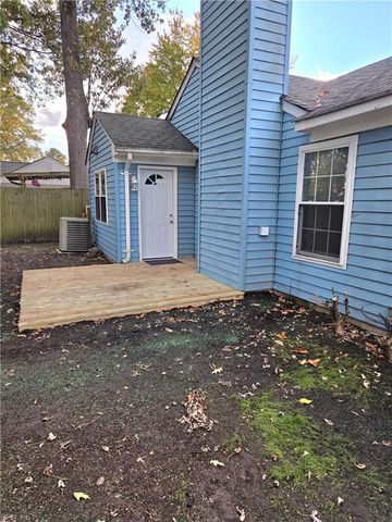 1504 Heathrow DR, Virginia Beach, VA 23464