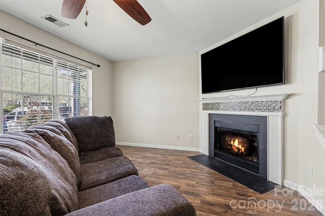 3268 Summercroft Lane, Charlotte, NC 28269