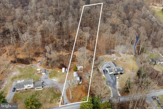 105 WOLLUPS HILL RD, Denver, PA 17517