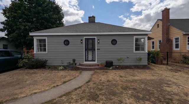 1108 E Wellesley Ave, Spokane, WA 99207 property photo