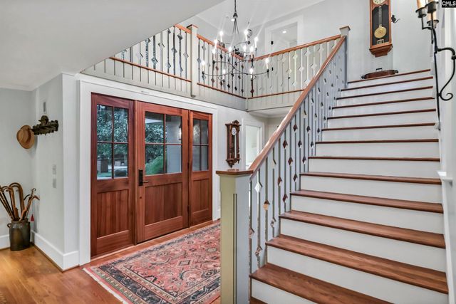 28 Heathwood Circle, Columbia, SC 29205
