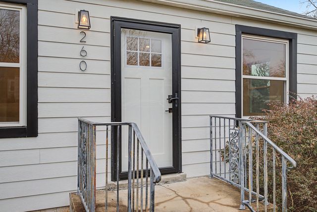 260 Timmons St, Nashville, TN 37211