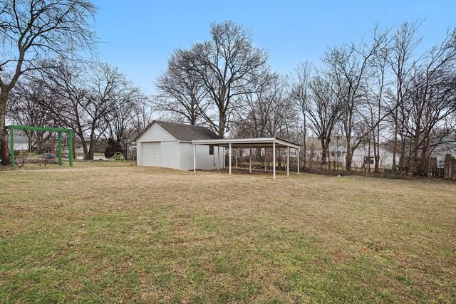 260 Timmons St, Nashville, TN 37211