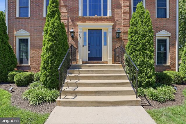 2451 STONEY CREEK RD, Frederick, MD 21701