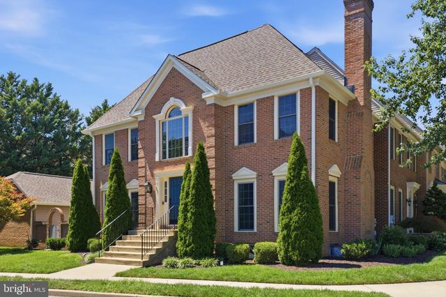 2451 STONEY CREEK RD, Frederick, MD 21701