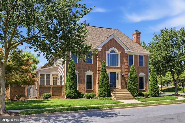 2451 STONEY CREEK RD, Frederick, MD 21701