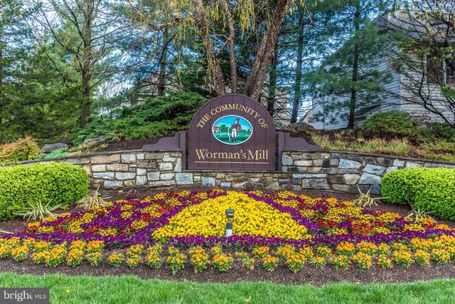 2451 STONEY CREEK RD, Frederick, MD 21701