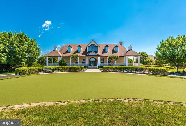 2451 STONEY CREEK RD, Frederick, MD 21701