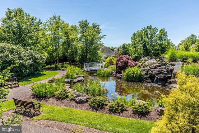 2451 STONEY CREEK RD, Frederick, MD 21701