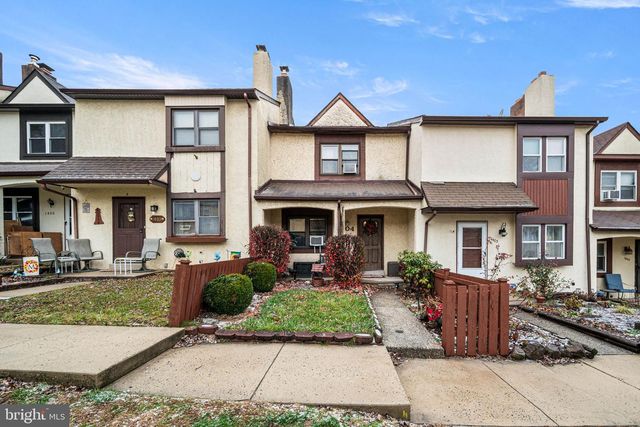 1404 WALNUT RIDGE EST, Pottstown, PA 19464