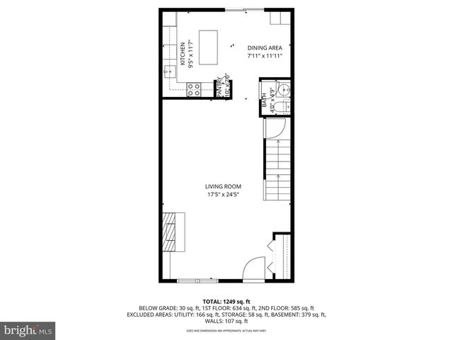 1404 WALNUT RIDGE EST, Pottstown, PA 19464