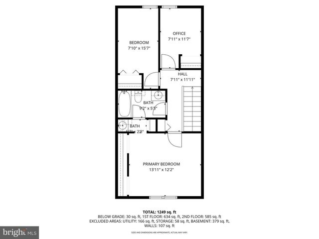 1404 WALNUT RIDGE EST, Pottstown, PA 19464