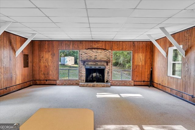 0 Wantland Road, Fort Valley, GA 31030