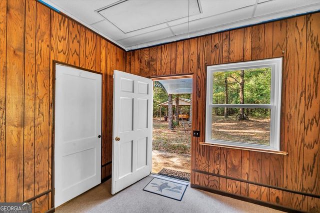 0 Wantland Road, Fort Valley, GA 31030