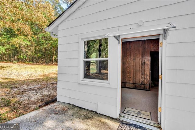 0 Wantland Road, Fort Valley, GA 31030