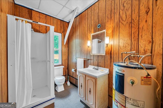 0 Wantland Road, Fort Valley, GA 31030