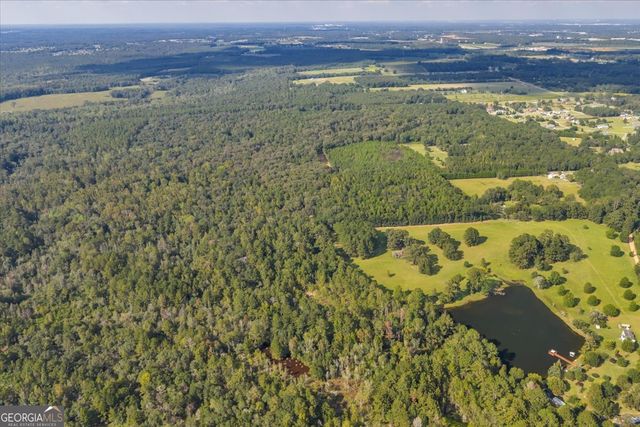 0 Wantland Road, Fort Valley, GA 31030