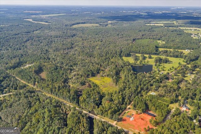 0 Wantland Road, Fort Valley, GA 31030