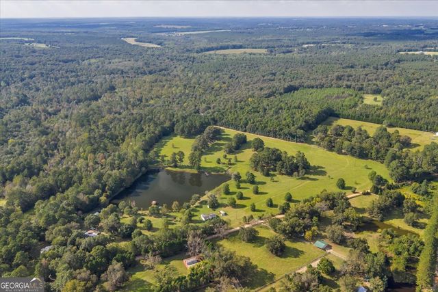 0 Wantland Road, Fort Valley, GA 31030