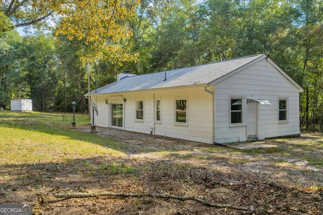 0 Wantland Road, Fort Valley, GA 31030