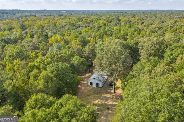 0 Wantland Road, Fort Valley, GA 31030