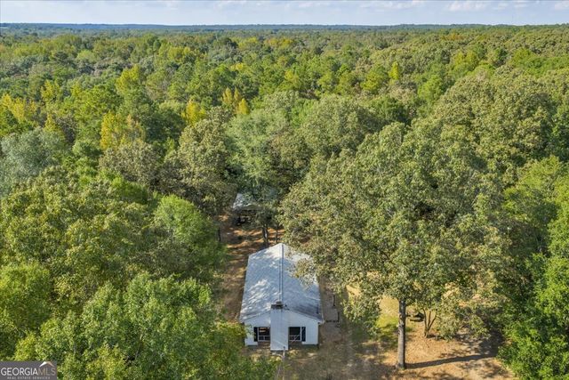 0 Wantland Road, Fort Valley, GA 31030