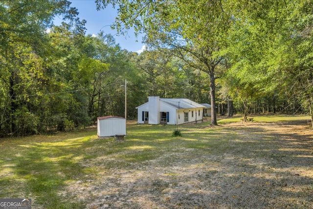 0 Wantland Road, Fort Valley, GA 31030