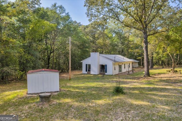 0 Wantland Road, Fort Valley, GA 31030