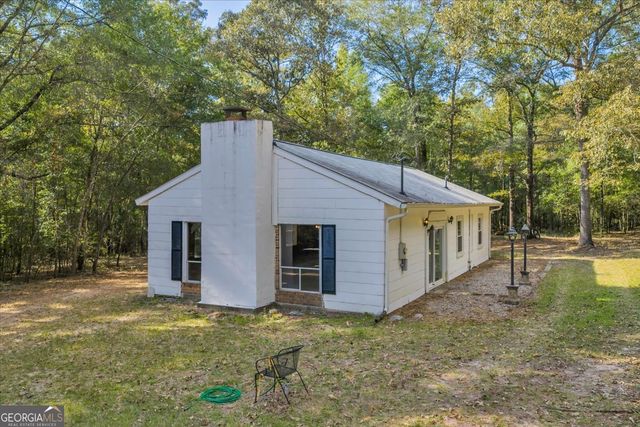0 Wantland Road, Fort Valley, GA 31030