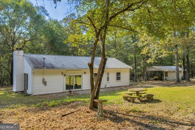 0 Wantland Road, Fort Valley, GA 31030