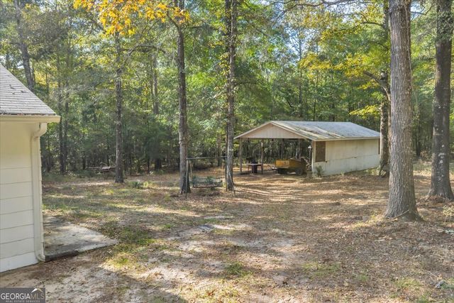 0 Wantland Road, Fort Valley, GA 31030