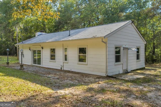 0 Wantland Road, Fort Valley, GA 31030