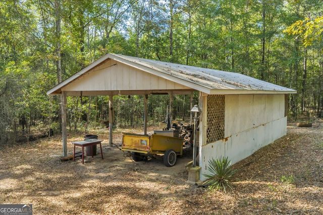 0 Wantland Road, Fort Valley, GA 31030