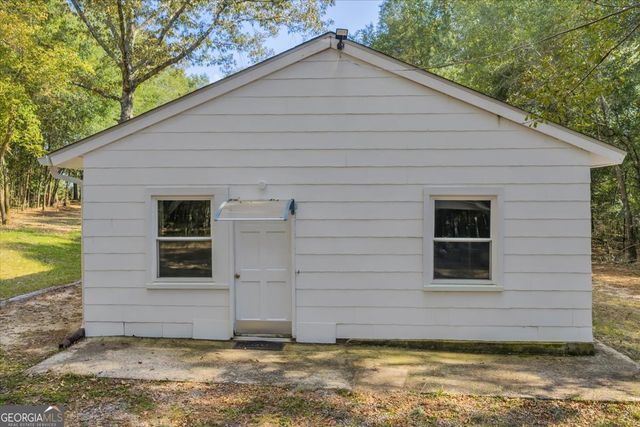 0 Wantland Road, Fort Valley, GA 31030