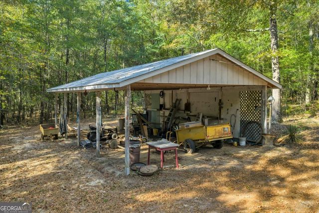 0 Wantland Road, Fort Valley, GA 31030