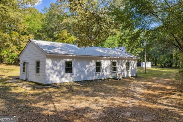 0 Wantland Road, Fort Valley, GA 31030